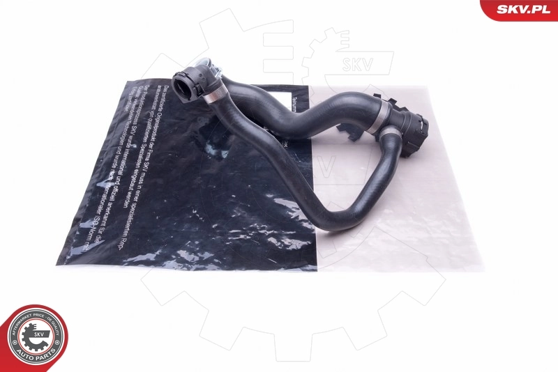 Radiator Hose